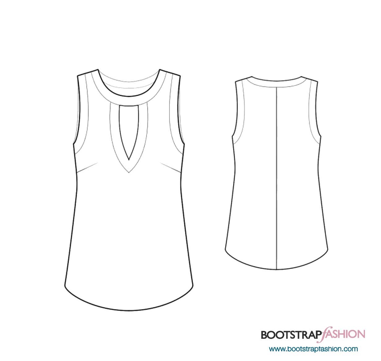 Bootstrapfashion.com - Designer Sewing Patterns, Free Trend Reports and ...