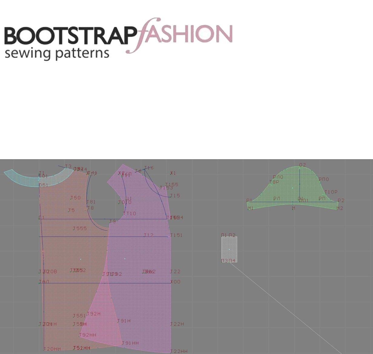 Designer Sewing Patterns, Free Trend Reports and