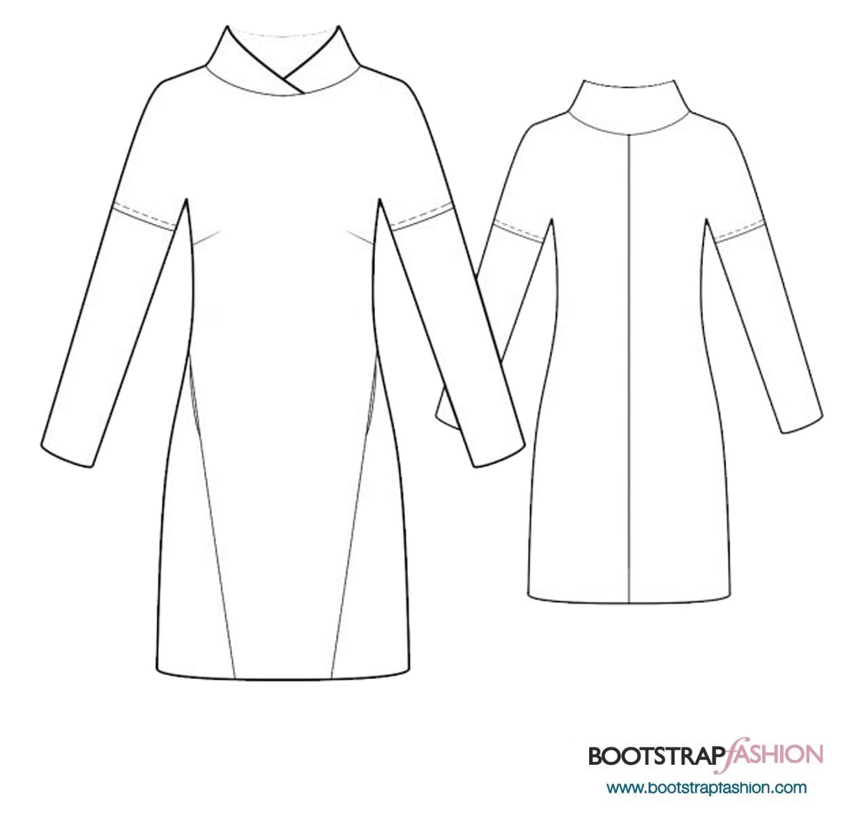 Bootstrapfashion.com - Designer Sewing Patterns, Affordable Trend ...