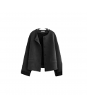 Custom-Fit Sewing Patterns - Jacket With Welt Pockets