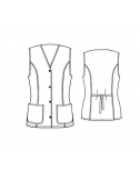 Custom-Fit Sewing Patterns - A New Product