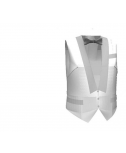 Custom-Fit Sewing Patterns - Man