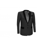 Custom-Fit Sewing Patterns - Man