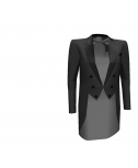 Custom-Fit Sewing Patterns - Man