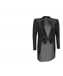Custom-Fit Sewing Patterns - Man