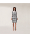 Jumper Dress, Custom Fit Sewing Pattern