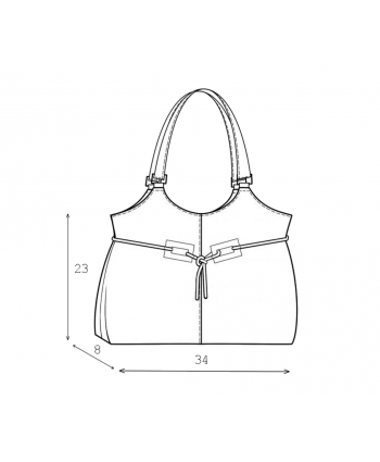 Custom-Fit Sewing Patterns - Bags