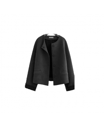 Custom-Fit Sewing Patterns - Jacket With Welt Pockets
