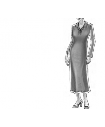 Custom-Fit Sewing Patterns - Knittings