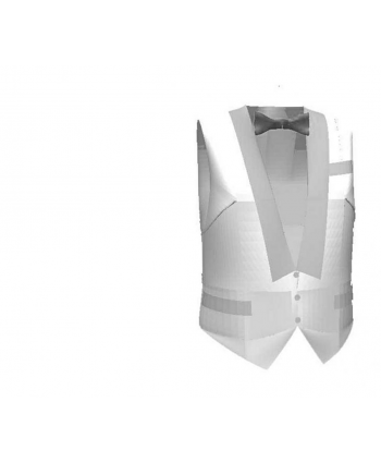 Custom-Fit Sewing Patterns - Man
