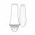 Custom-Fit Sewing Patterns - Wedding Dress
