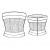 Custom-Fit Sewing Patterns - Fitted Strapless Bodice