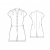 Custom-Fit Sewing Patterns - Button Up Romper