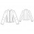 Custom-Fit Sewing Patterns - Multi Seamed Bicker Jacket