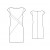 Custom-Fit Sewing Patterns - 43409 Dress