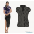 Custom-Fit Sewing Patterns - Blouse With Asymmetrical Closure
