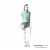 Custom-Fit Sewing Patterns - Blouse With Front Seams