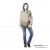 Custom-Fit Sewing Patterns - Jacket With Draping