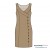 Custom-Fit Sewing Patterns - Sheath With Decorative Buttons