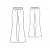 Custom-Fit Sewing Patterns - Pants