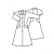 Custom-Fit Sewing Patterns - New Product -Cloak