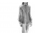 Custom-Fit Sewing Patterns - Blouse