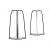 Custom-Fit Sewing Patterns - Skirts