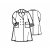 Custom-Fit Sewing Patterns - New Product -Cloak