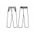 Custom-Fit Sewing Patterns - Pants