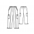 Custom-Fit Sewing Patterns - Pants