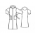 Custom-Fit Sewing Patterns - New Product -Cloak