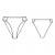 Custom-Fit Sewing Patterns - Swimwear Bikini