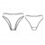 Custom-Fit Sewing Patterns - Bikini Panty