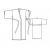 Custom-Fit Sewing Patterns - Basic Kimono Robe