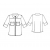 Custom-Fit Sewing Patterns - New Product -Cloak