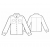 Custom-Fit Sewing Patterns - New Product -Cloak
