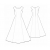 Custom-Fit Sewing Patterns - Wedding Dress