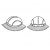 Custom-Fit Sewing Patterns - Head Dresses