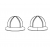 Custom-Fit Sewing Patterns - Head Dresses