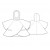 Custom-Fit Sewing Patterns - Cape With A Hood