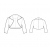 Custom-Fit Sewing Patterns - Bolero - Shrug