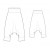 Custom-Fit Sewing Patterns - Harem Pants