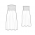 Custom-Fit Sewing Patterns - New Product -Cloak