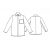 Custom-Fit Sewing Patterns - Man