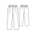 Custom-Fit Sewing Patterns - Man