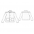 Custom-Fit Sewing Patterns - Man