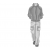 Custom-Fit Sewing Patterns - Man