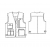 Custom-Fit Sewing Patterns - Man