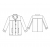 Custom-Fit Sewing Patterns - Man