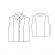 Custom-Fit Sewing Patterns - Man
